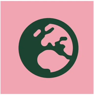 Planet icon