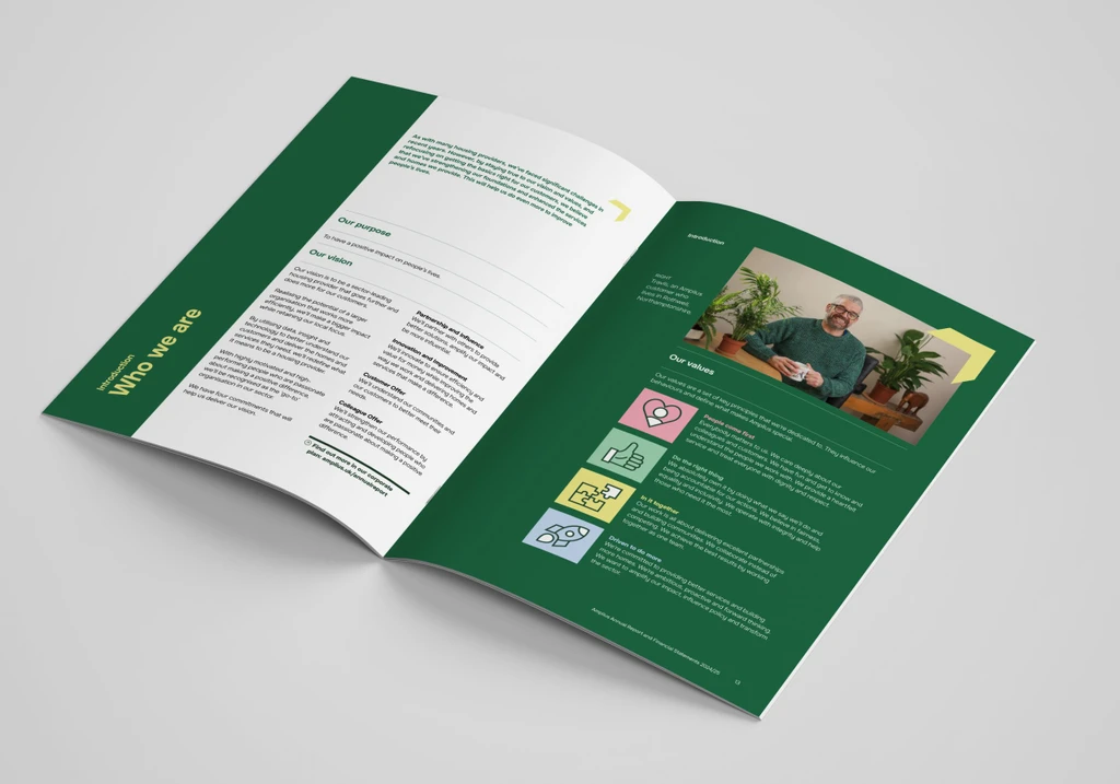 Annual report