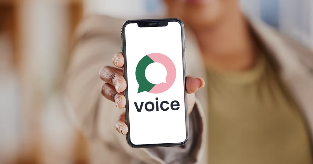 Voice Advertisement