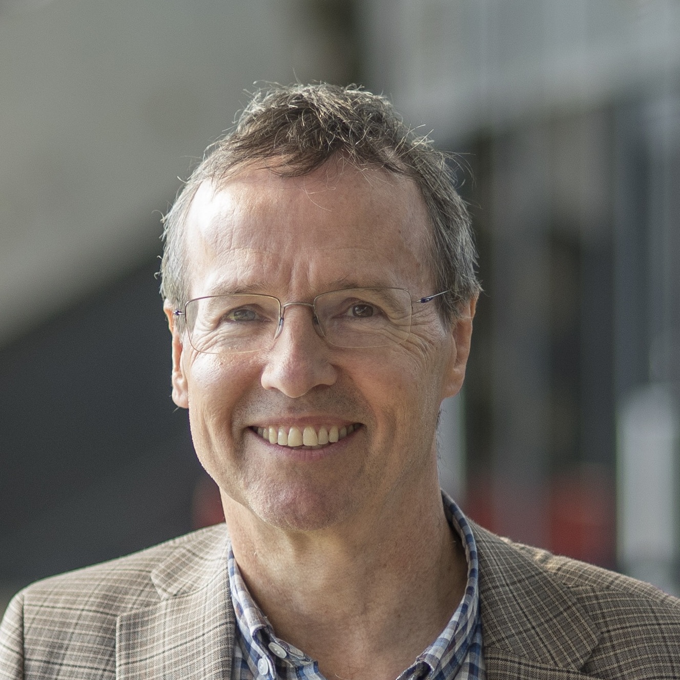 Brendan Whitworth