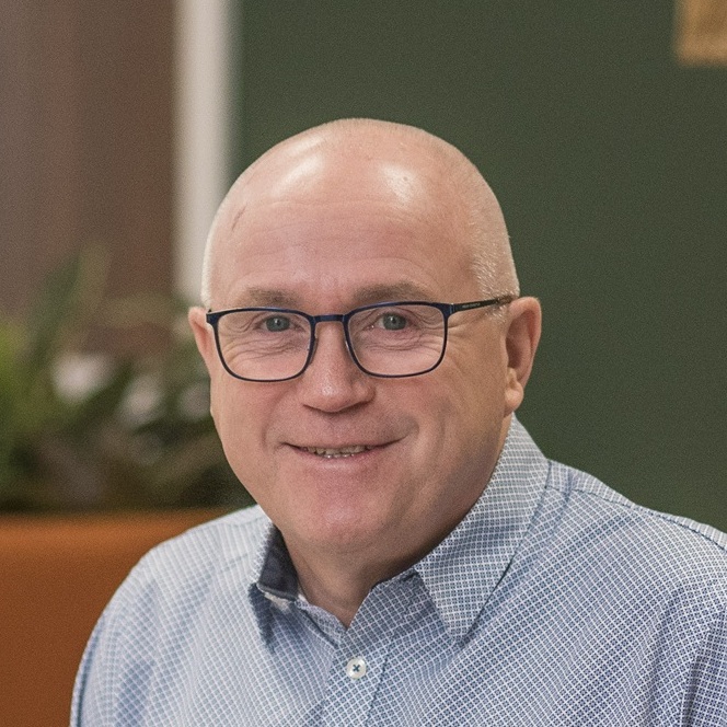 Tony Oakley