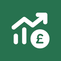 Investment icon