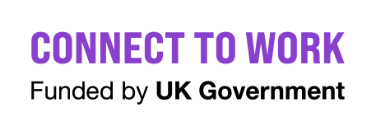 Connect to work – funded by UK Government