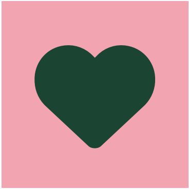 Heart icon
